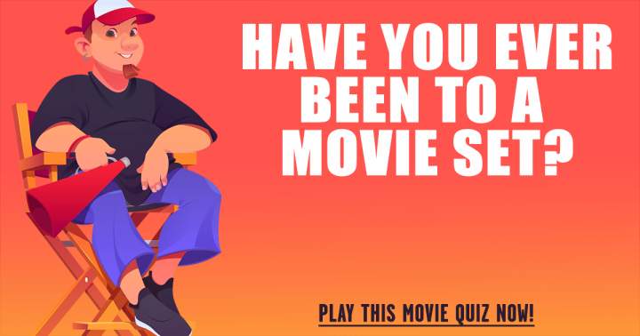 Movie Quiz