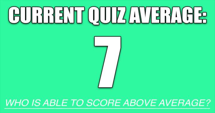 Banner for Challenging Knowledge Quiz