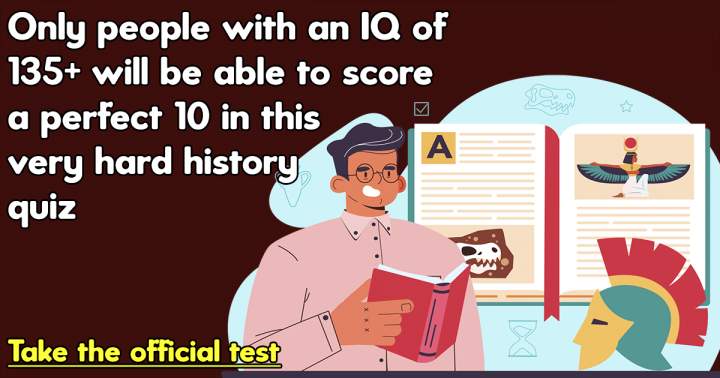 History Knowledge Test