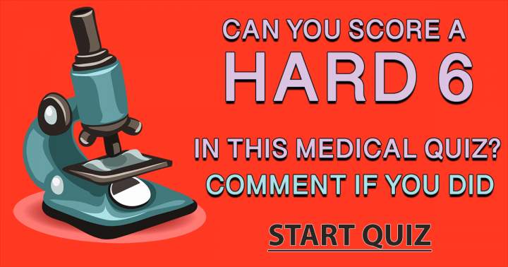 Medical Quiz