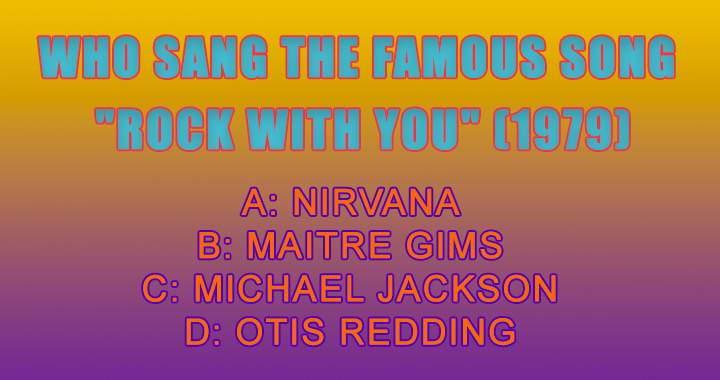 Banner for General Knowledge Quiz