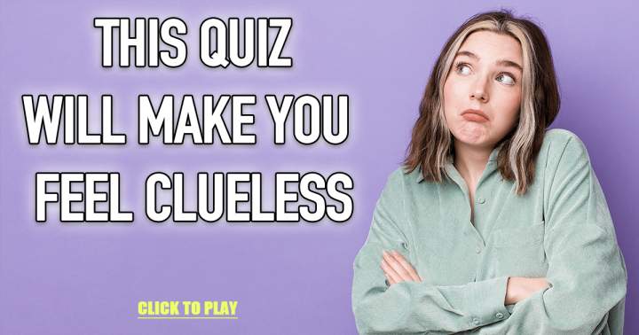 Unbeatable Knowledge Quiz