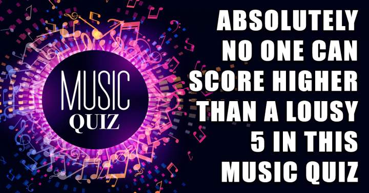 Music Quiz