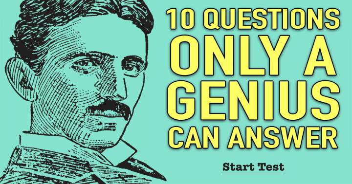 Banner for General Knowledge Quiz