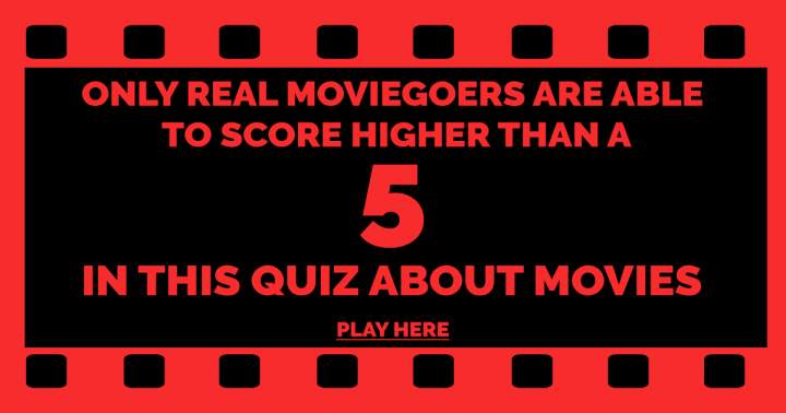 Banner for 10 Challenging Movie Questions