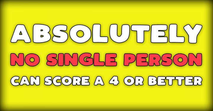 Banner for General Trivia Quiz