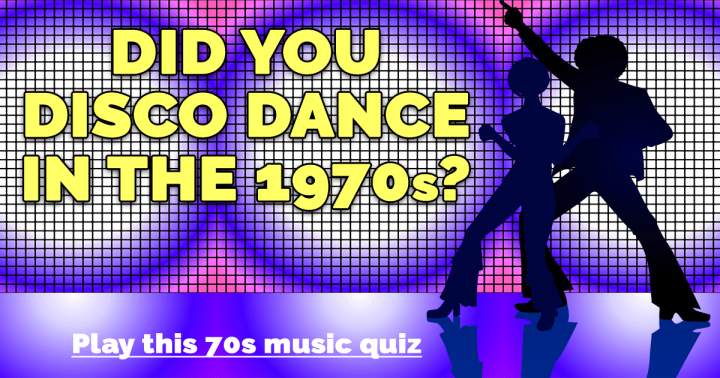 70s Music Quiz