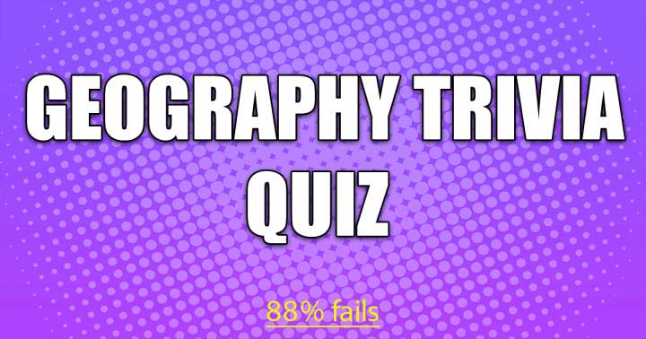 Banner for 88% chance you will fail this quiz!