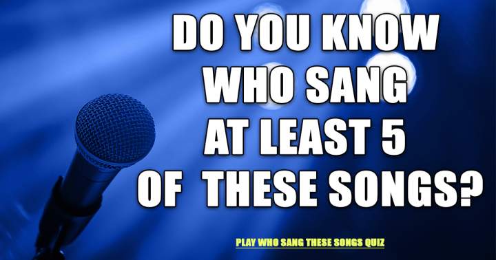 Banner for We think you won't even know 4 songs