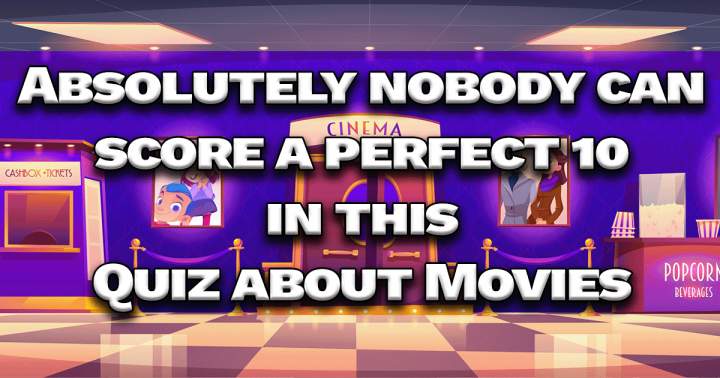 Banner for Quiz About Movies