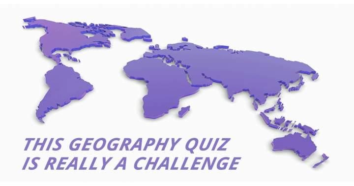 Banner for Do you take the challenge?