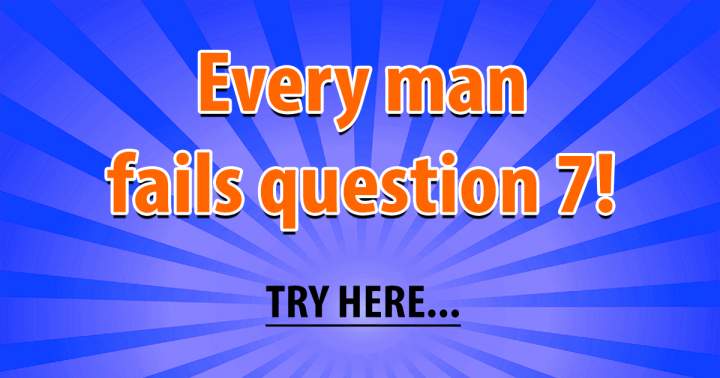 Banner for General Knowledge Quiz