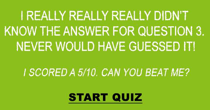 Banner for OMG questions 3 is insane! 